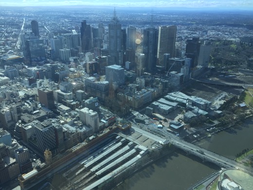 Hearts Across Australia Week 11 photo from 2 Aug 2015.