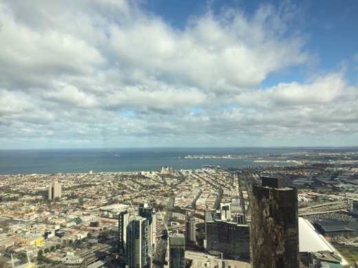 Hearts Across Australia Week 11 photo from 2 Aug 2015.
