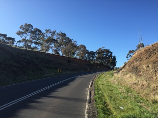 Hearts Across Australia Week 11 photo from 4 Aug 2015.