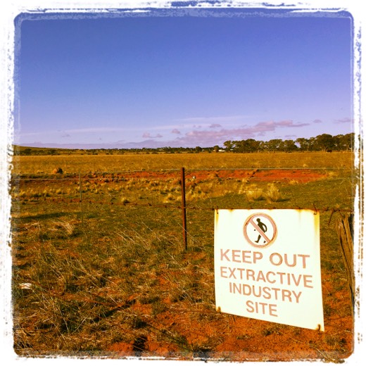 Hearts Across Australia Week 11 photo from 4 Aug 2015.