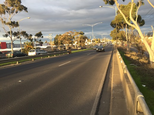 Hearts Across Australia Week 11 photo from 4 Aug 2015.