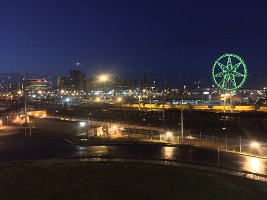 Hearts Across Australia Week 11 photo from 5 Aug 2015.