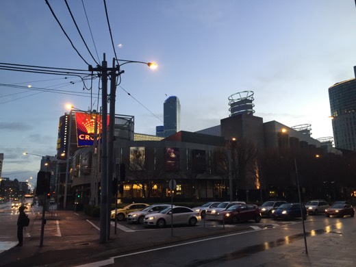 Hearts Across Australia Week 11 photo from 5 Aug 2015.