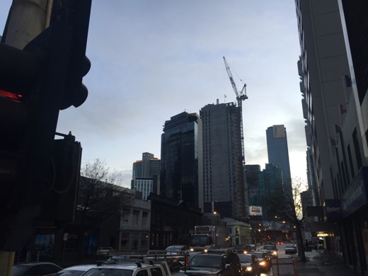 Hearts Across Australia Week 11 photo from 5 Aug 2015.