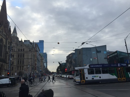 Hearts Across Australia Week 11 photo from 5 Aug 2015.