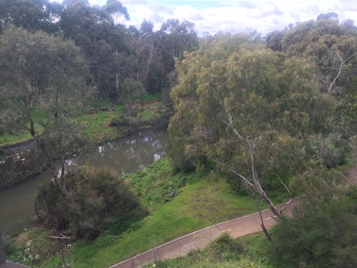 Hearts Across Australia Week 11 photo from 5 Aug 2015.