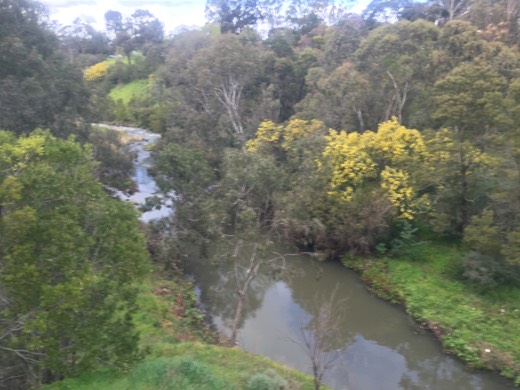 Hearts Across Australia Week 11 photo from 5 Aug 2015.