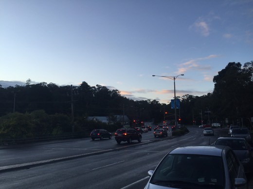 Hearts Across Australia Week 11 photo from 5 Aug 2015.