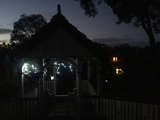 Hearts Across Australia Week 11 photo from 5 Aug 2015.