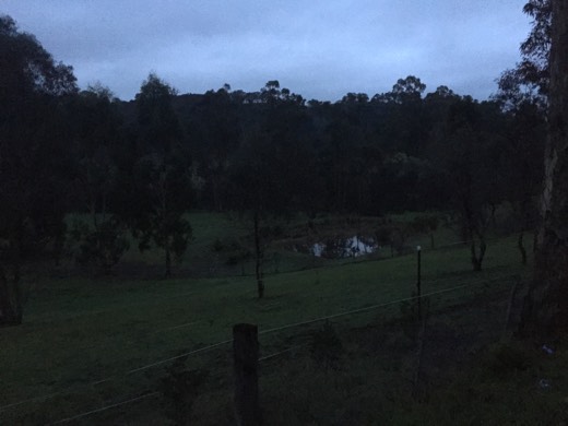 Hearts Across Australia Week 11 photo from 6 Aug 2015.