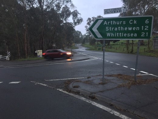 Hearts Across Australia Week 11 photo from 6 Aug 2015.