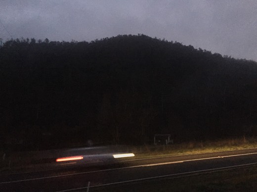 Hearts Across Australia Week 11 photo from 7 Aug 2015.