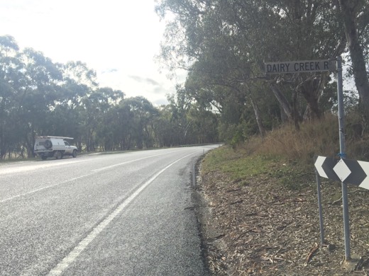 Hearts Across Australia Week 11 photo from 7 Aug 2015.