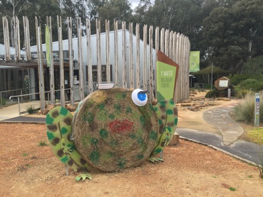 Hearts Across Australia Week 11 photo from 7 Aug 2015.