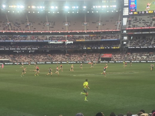 Hearts Across Australia Week 11 photo from 1 Aug 2015.