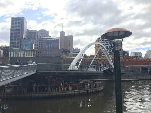 Hearts Across Australia Week 11 photo from 2 Aug 2015.