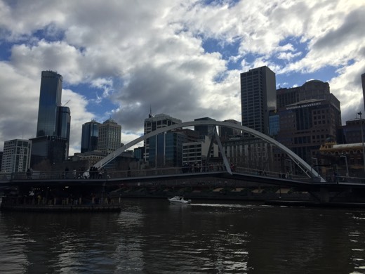 Hearts Across Australia Week 11 photo from 2 Aug 2015.