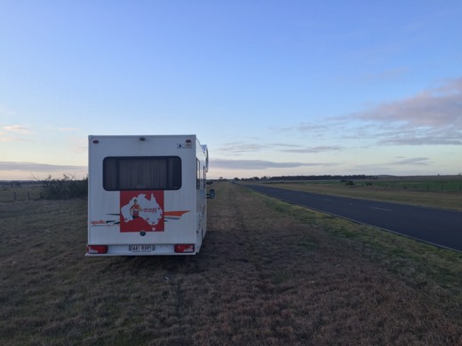 Hearts Across Australia Week 11 photo from 4 Aug 2015.