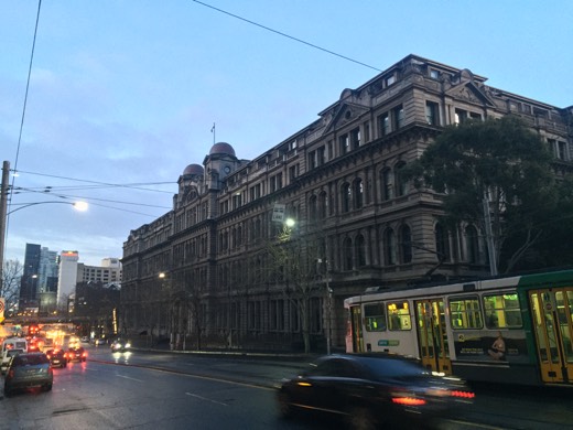 Hearts Across Australia Week 11 photo from 5 Aug 2015.