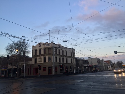 Hearts Across Australia Week 11 photo from 5 Aug 2015.
