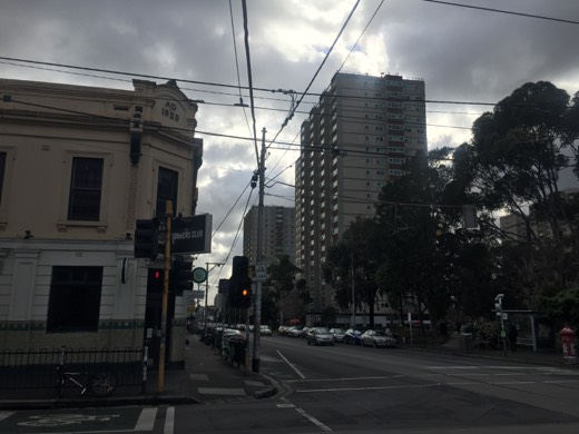 Hearts Across Australia Week 11 photo from 5 Aug 2015.