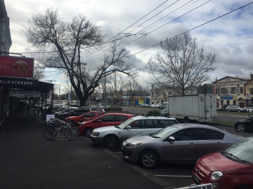 Hearts Across Australia Week 11 photo from 5 Aug 2015.
