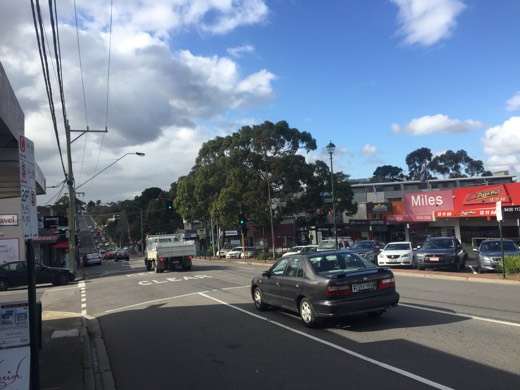 Hearts Across Australia Week 11 photo from 5 Aug 2015.