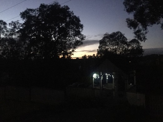 Day 82 photo from 5 Aug 2015 during Hearts Across Australia.