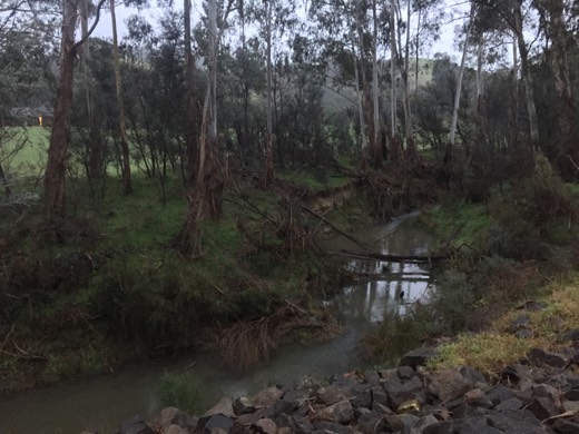 Hearts Across Australia Week 11 photo from 6 Aug 2015.