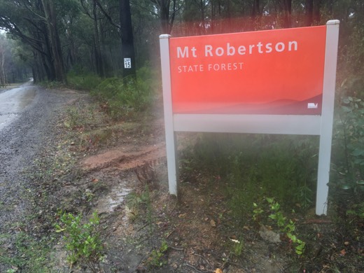 Hearts Across Australia Week 11 photo from 6 Aug 2015.