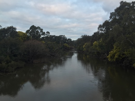 Hearts Across Australia Week 11 photo from 7 Aug 2015.