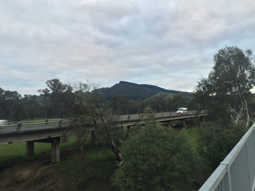 Hearts Across Australia Week 11 photo from 7 Aug 2015.