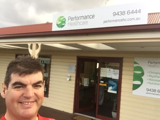 Hearts Across Australia Week 11 photo from 5 Aug 2015.