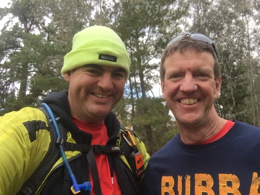 Hearts Across Australia Week 12 photo from 8 Aug 2015.