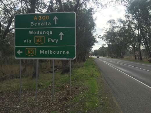 Hearts Across Australia Week 12 photo from 9 Aug 2015.
