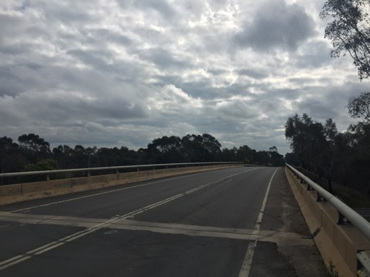 Hearts Across Australia Week 12 photo from 9 Aug 2015.