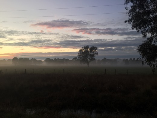 Hearts Across Australia Week 12 photo from 10 Aug 2015.
