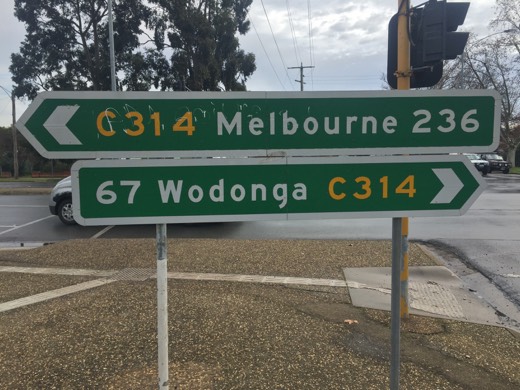 Hearts Across Australia Week 12 photo from 10 Aug 2015.