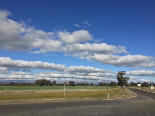 Hearts Across Australia Week 12 photo from 10 Aug 2015.