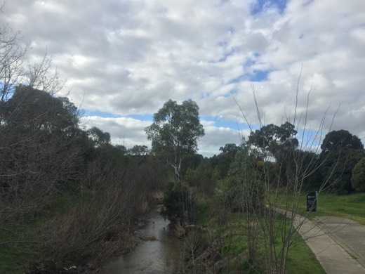 Hearts Across Australia Week 13 photo from 11 Aug 2015.