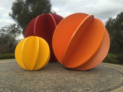 Hearts Across Australia Week 13 photo from 11 Aug 2015.