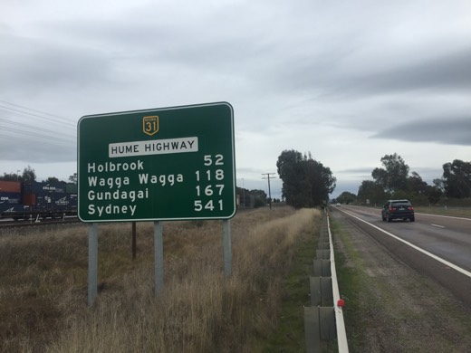 Hearts Across Australia Week 12 photo from 12 Aug 2015.