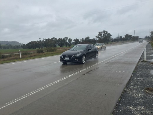Hearts Across Australia Week 12 photo from 12 Aug 2015.