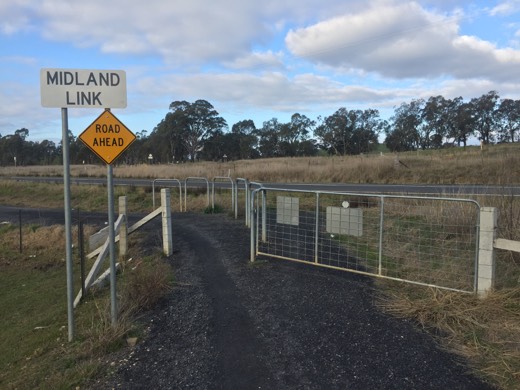 Hearts Across Australia Week 12 photo from 8 Aug 2015.