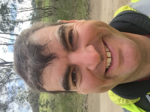 Hearts Across Australia Week 12 photo from 10 Aug 2015.