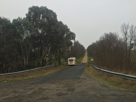 Hearts Across Australia Week 12 photo from 14 Aug 2015.
