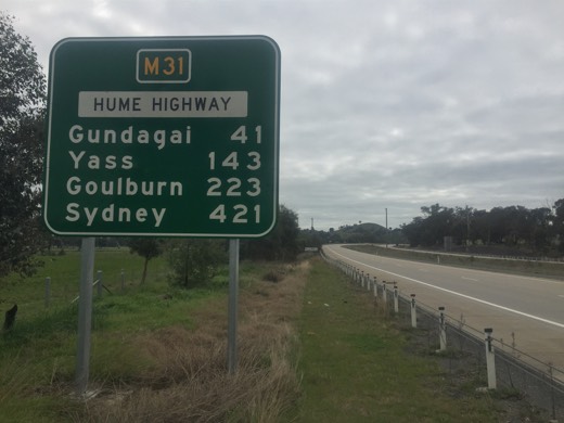 Hearts Across Australia Week 12 photo from 14 Aug 2015.