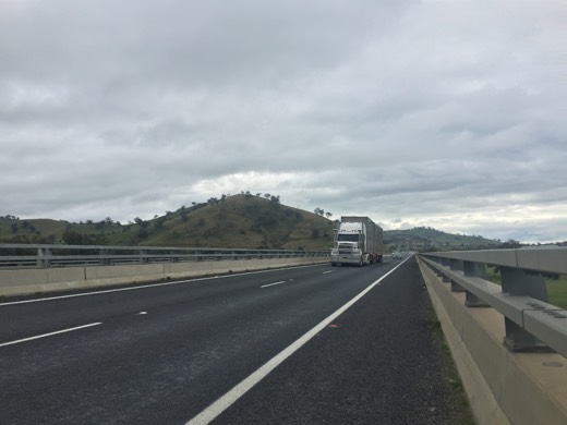 Hearts Across Australia Week 14 photo from 17 Aug 2015.