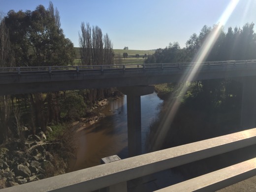 Hearts Across Australia Week 14 photo from 18 Aug 2015.