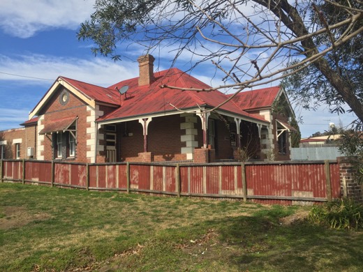 Hearts Across Australia Week 14 photo from 21 Aug 2015.